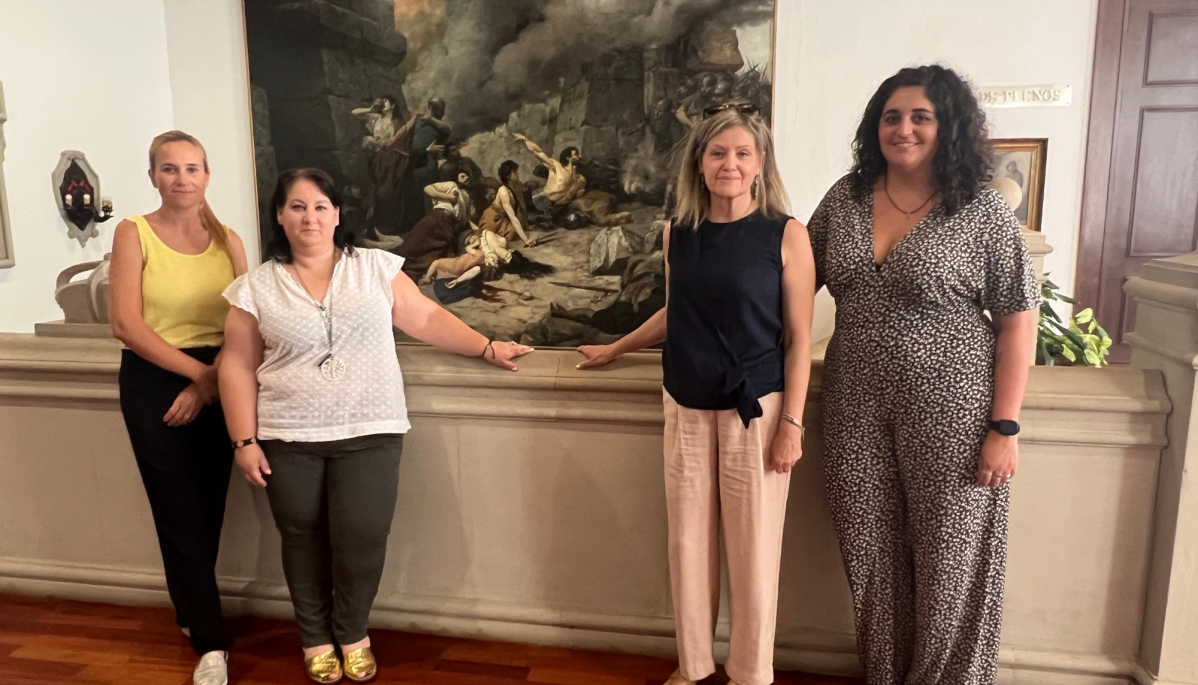 DIP SORIA MUJER