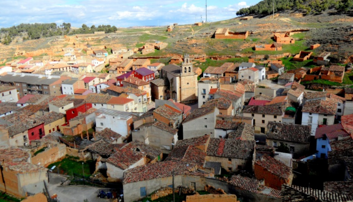 ARCOS DE JALu00d3N