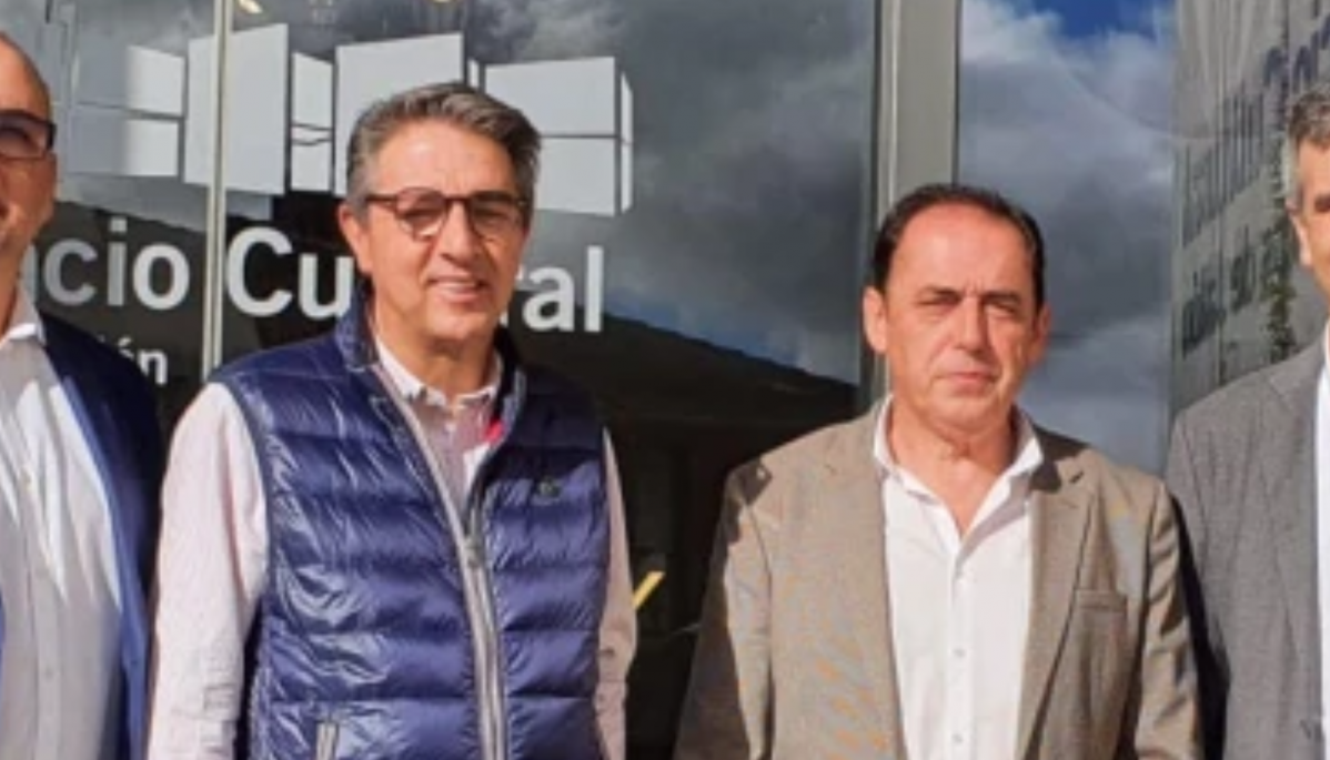 SERRANO Y PEREGRINA