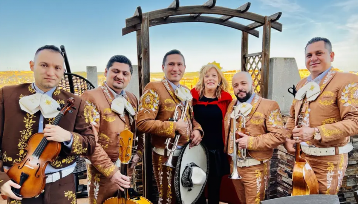 Mariachi el rey
