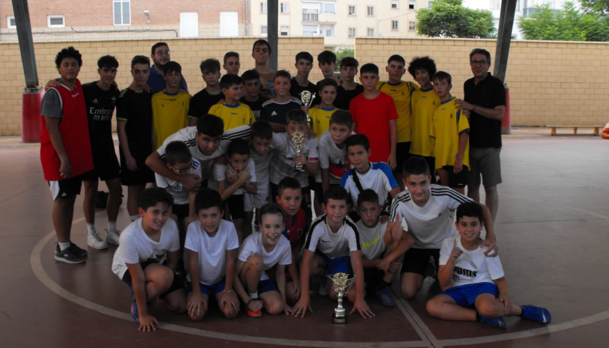 FUTSAL ARCOS