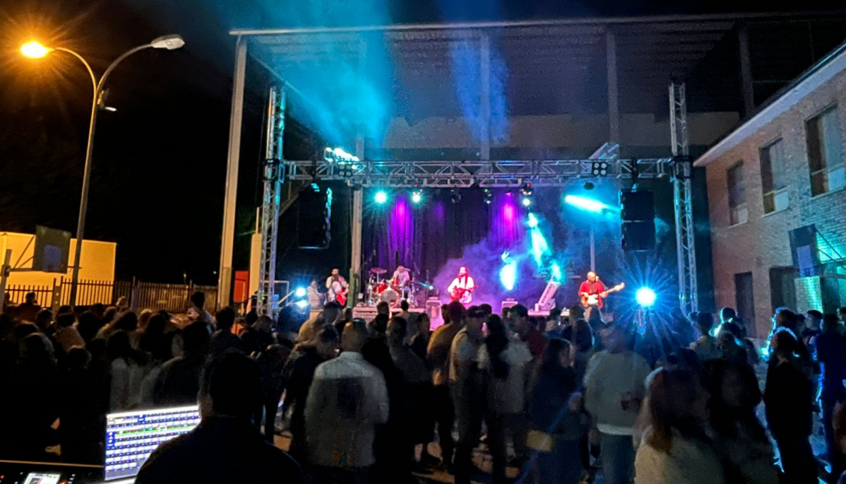 Fiestas medinaceli