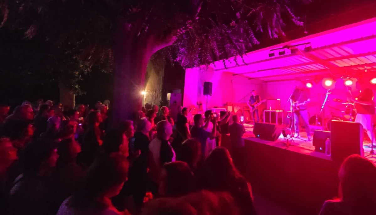Hoy hace un año en que el Espíritu del Alto Jalón emprendió su viaje a Polonia con el lema 'Espíritu Alto Jalón por Ucrania', ese viaje en el que todas y todos os volcasteis y que conseguimos ll