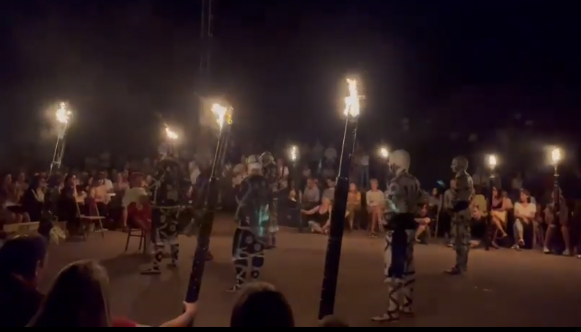 Contradanza jaca