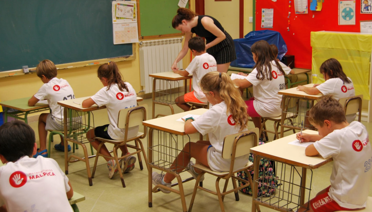 Test deportivo decathlu00f3n