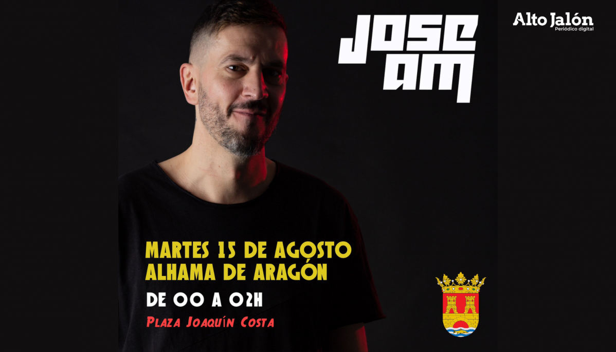 Jose am