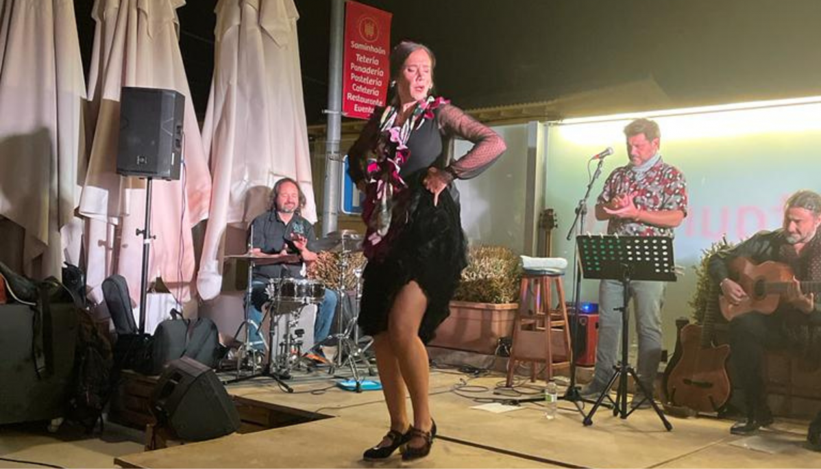 Flamenco saminhaan4