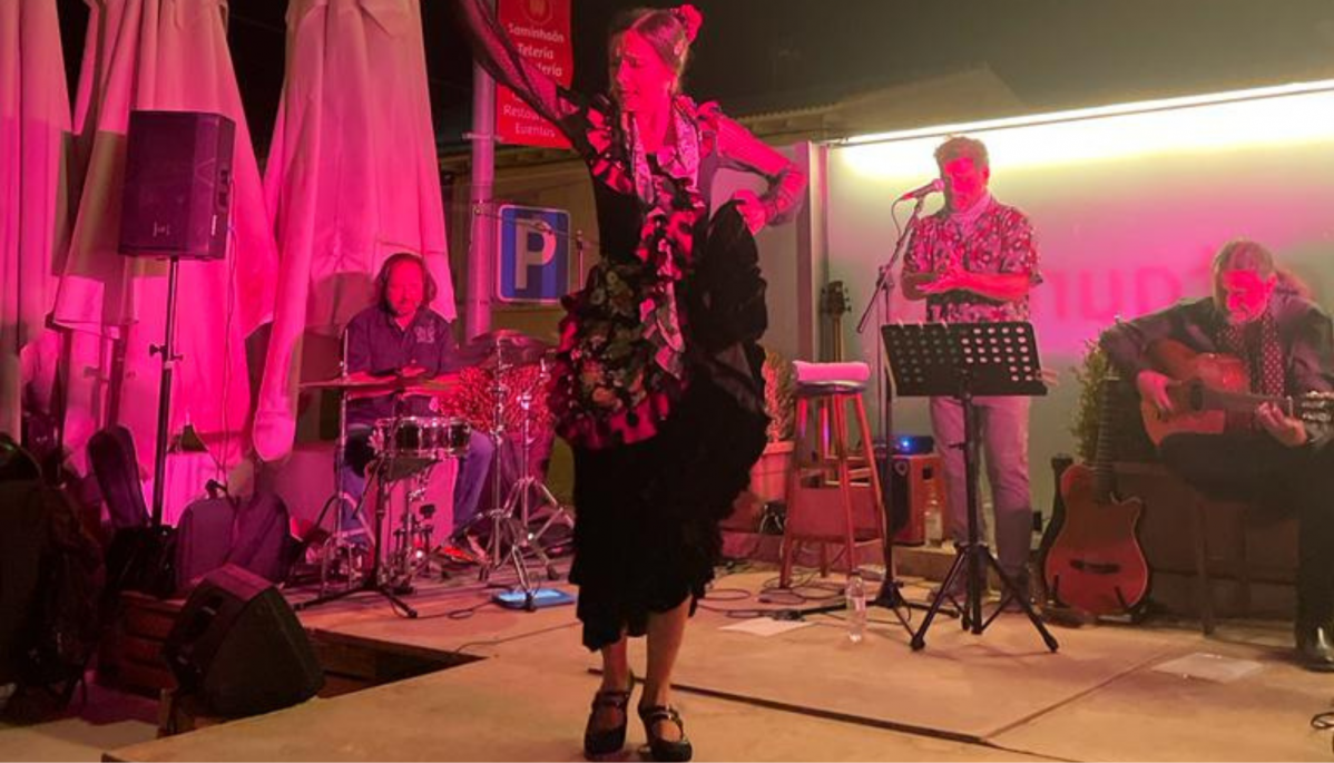 Flamenco saminhaan3
