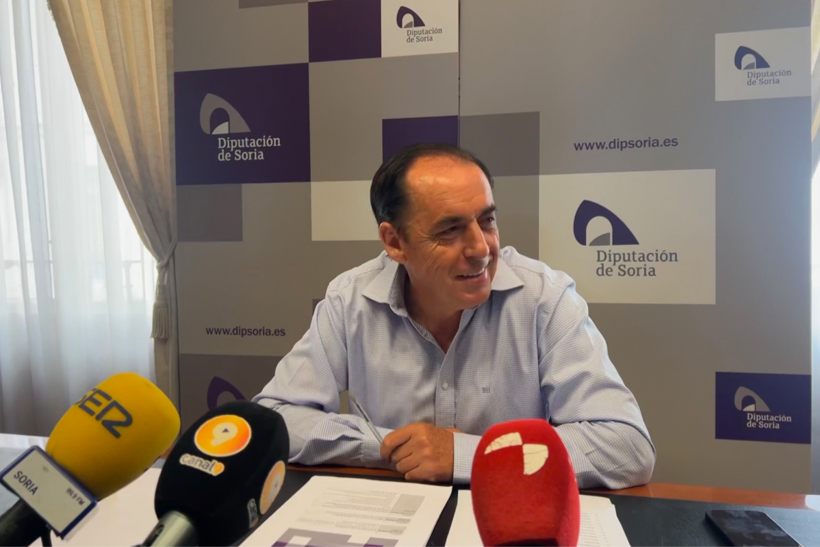 Benito serrano