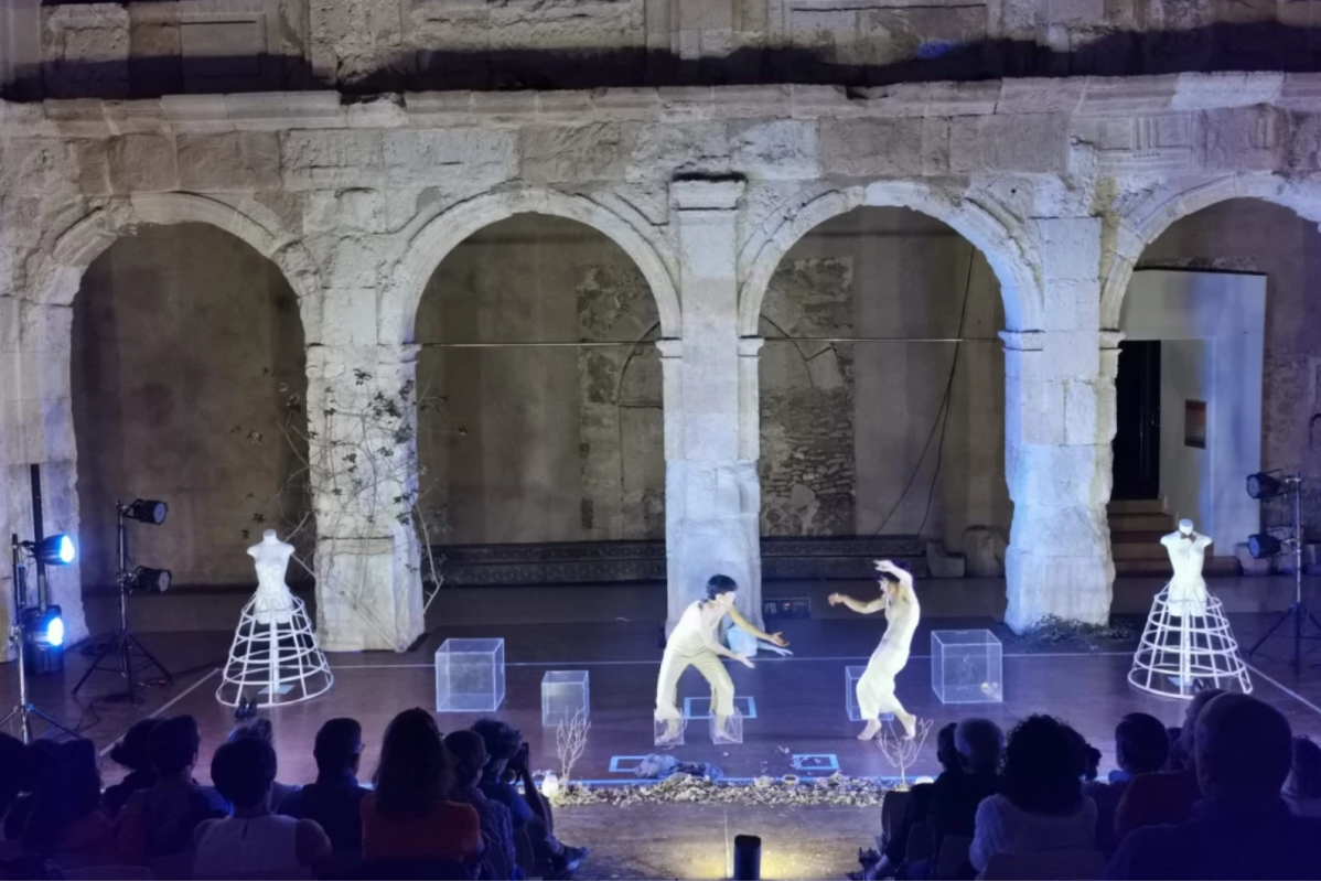 Medinaceli teatro