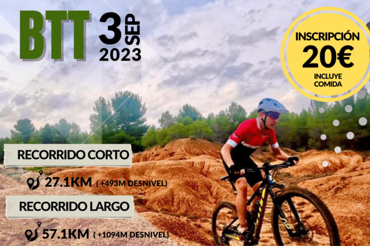 Btt ariza