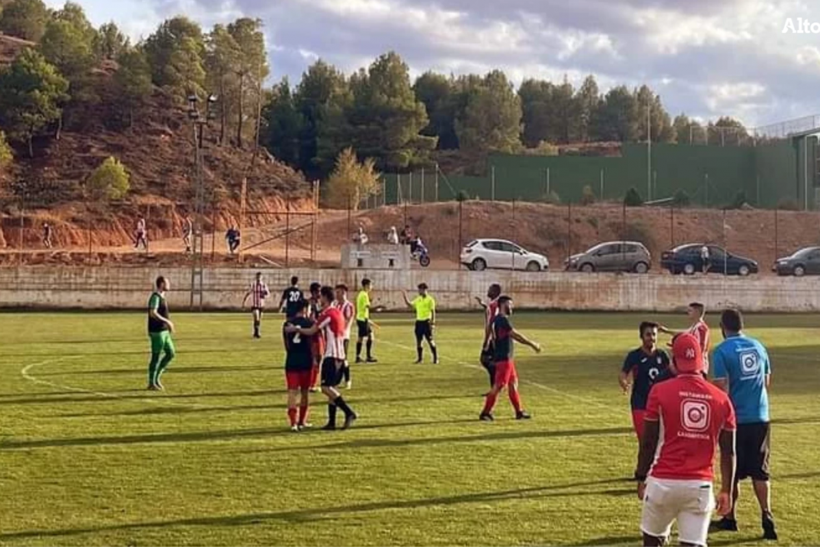 Ud ariza cd ateca