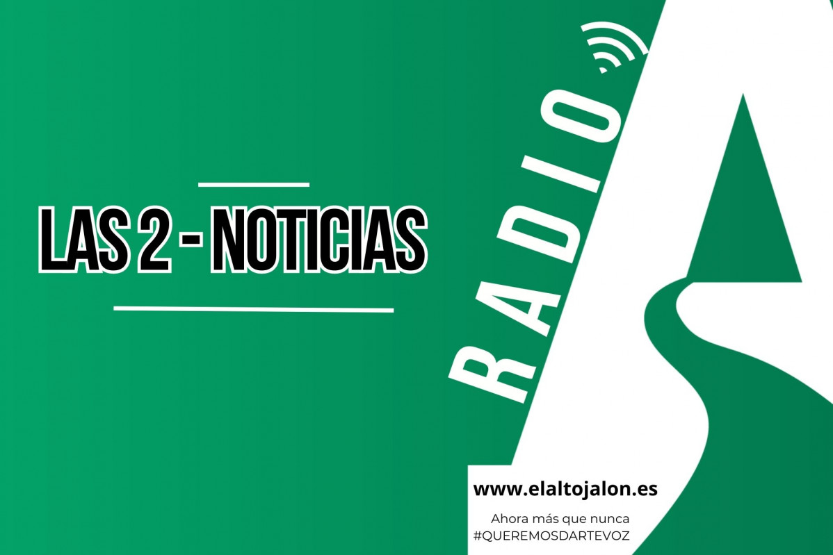 Las 2. noticias