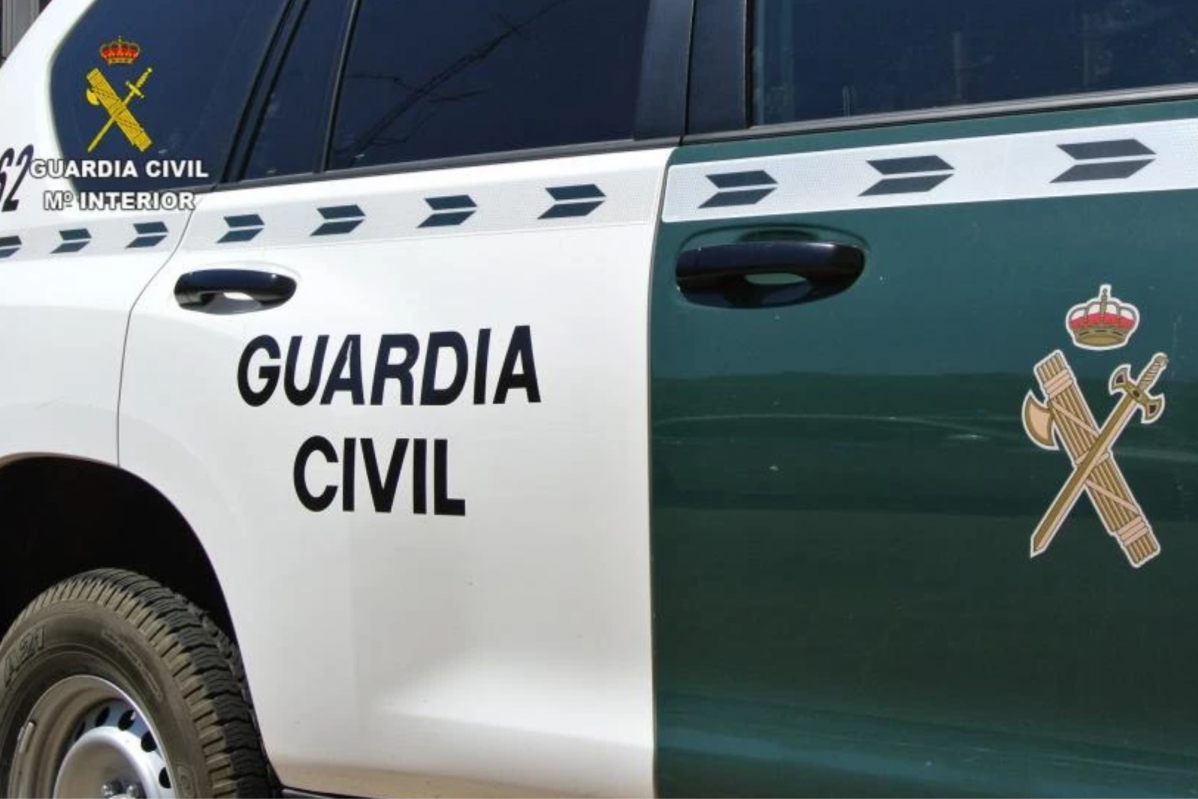 Guardia civil