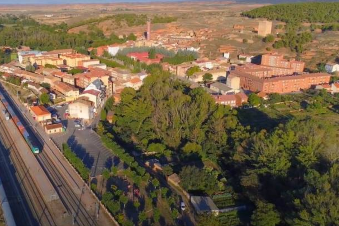 Arcos