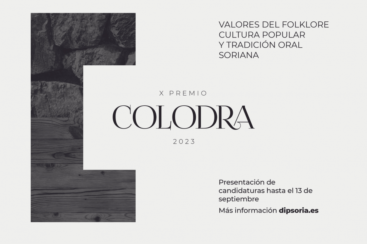 Premio colodra 2023
