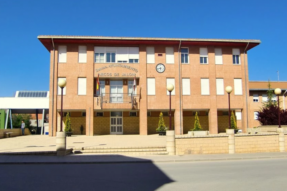 AYUNTAMIENTO ARCOS