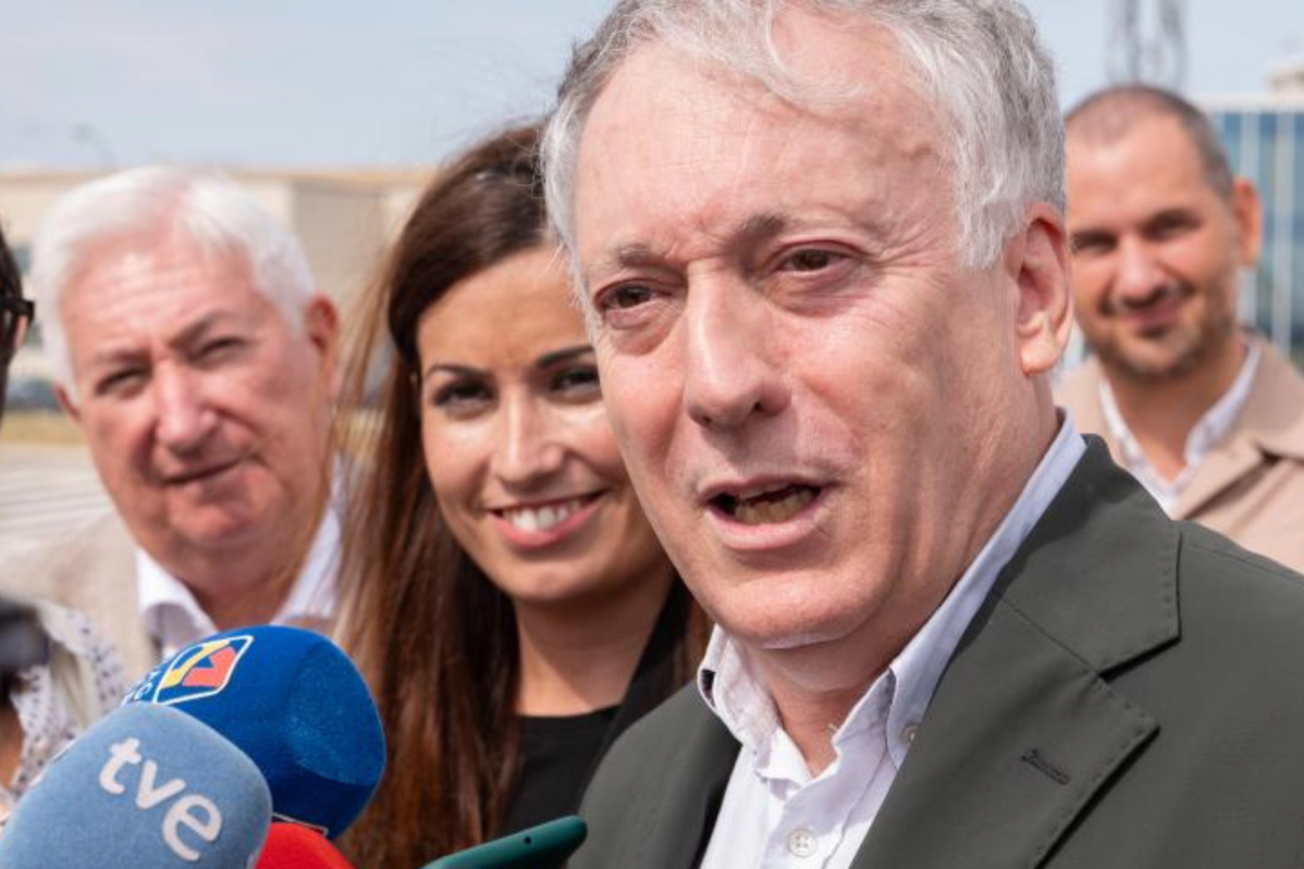 Octavio lopez fomento zgz