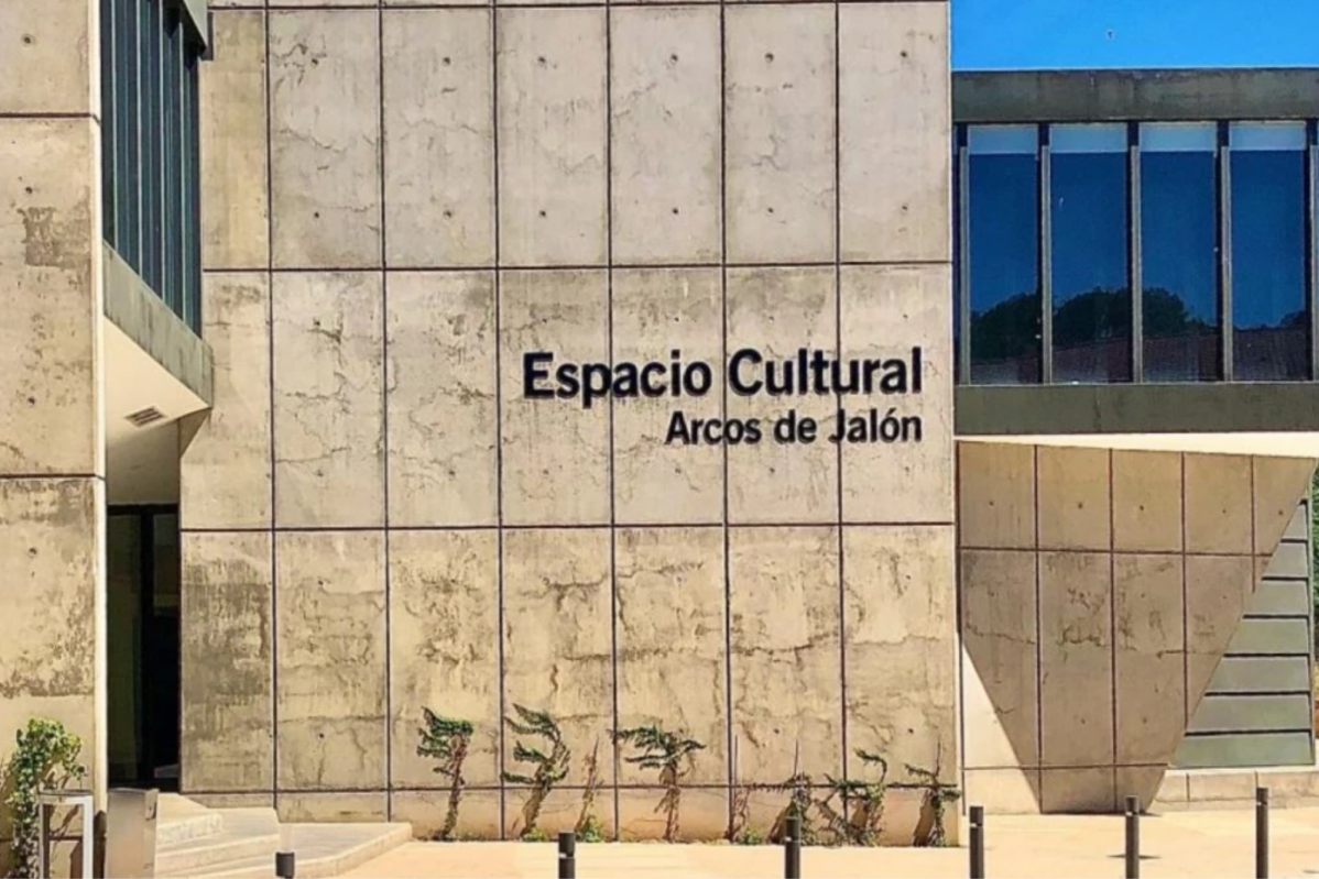 Espacio cultural arcos