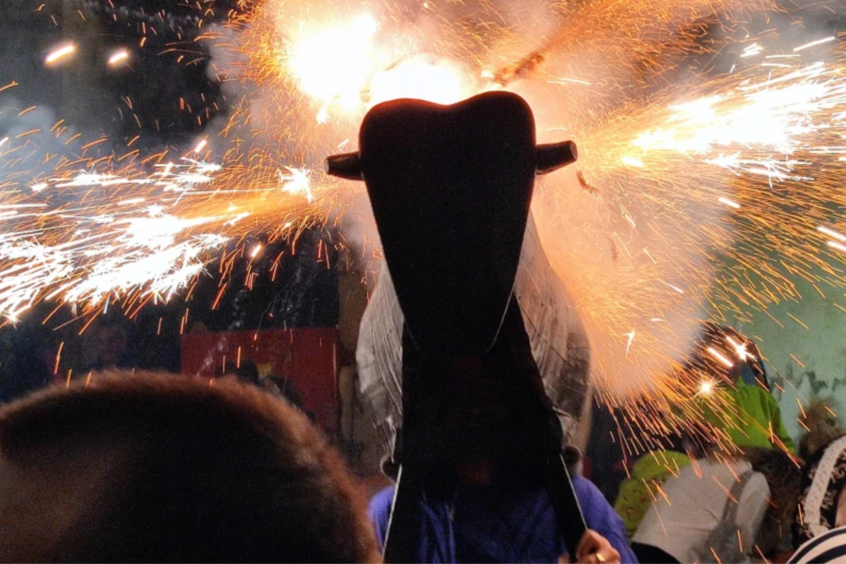 Fiestas torrijo