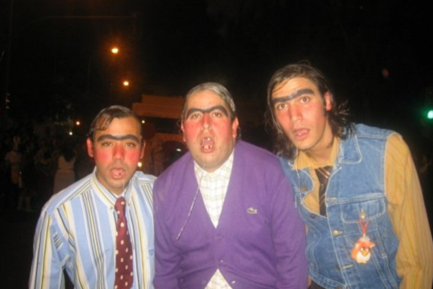 Modorros
