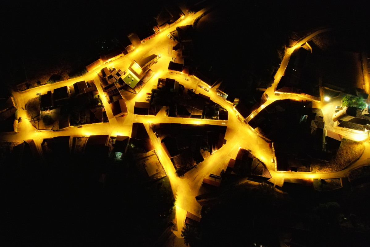 Iluminaciu00f3n soria