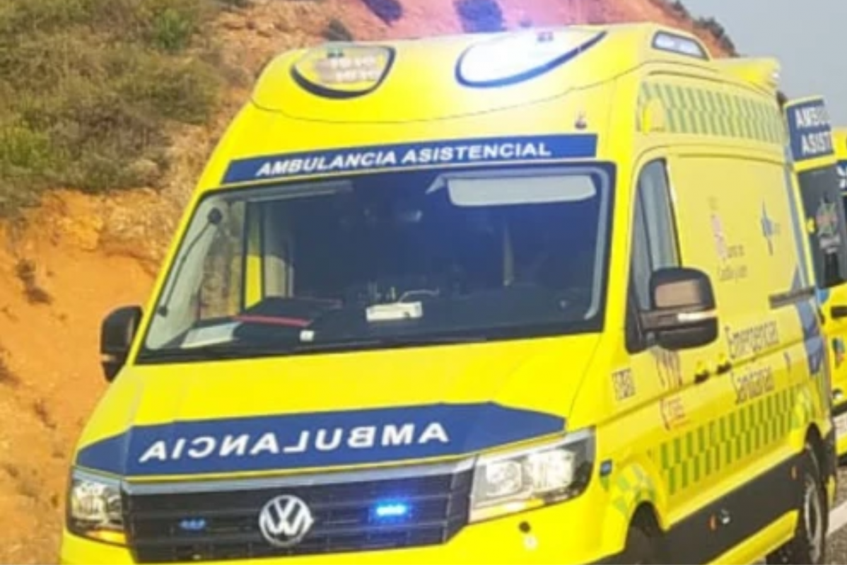 AMBULANCIA