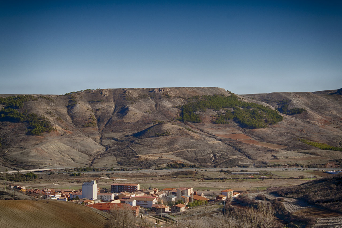 Medinaceli