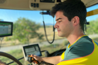 Agricultor