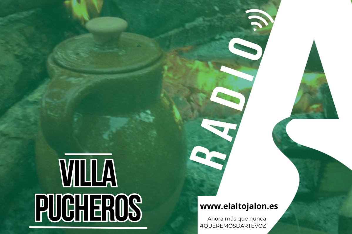Villa pucheros
