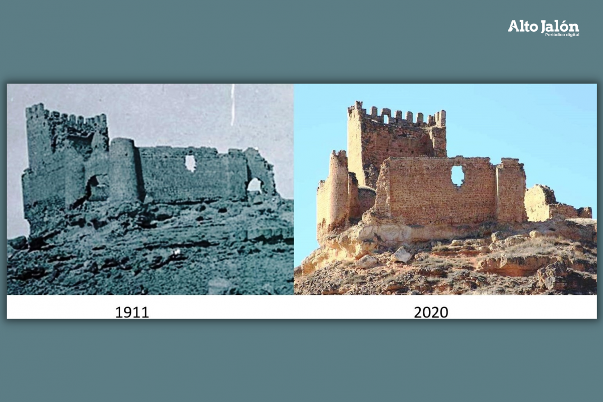CASTILLO RAYA