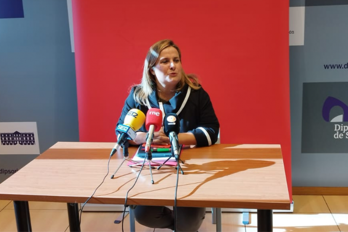 PSOE ESTHER