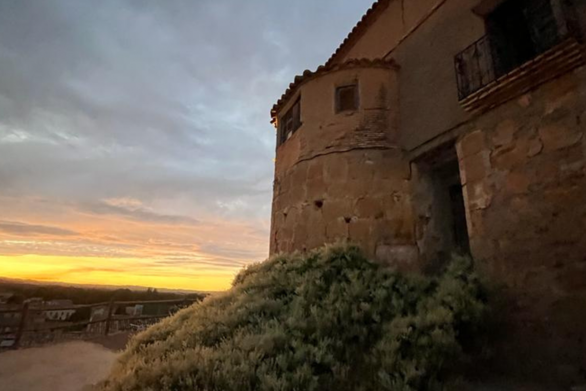 Casa de leonor