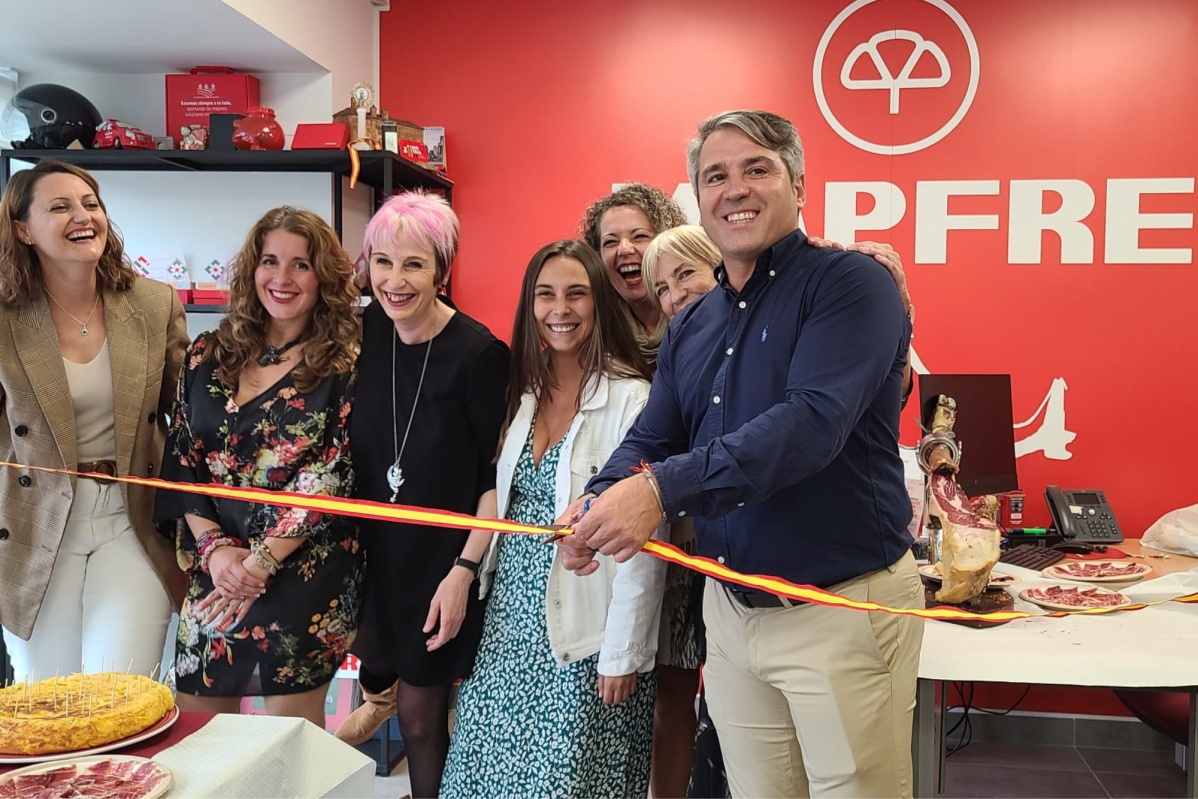 Mapfre