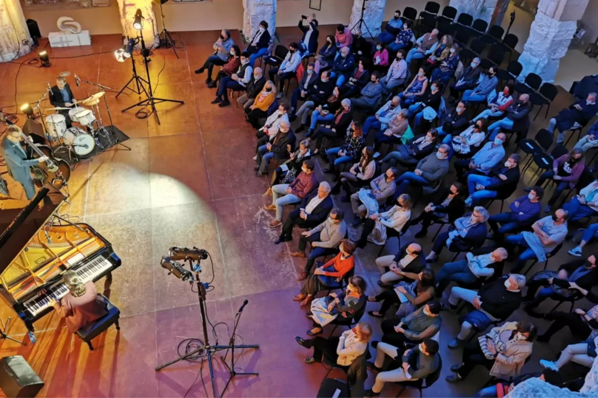 Medinaceli jazz