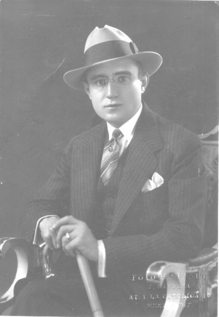 CARMELO ARCOS