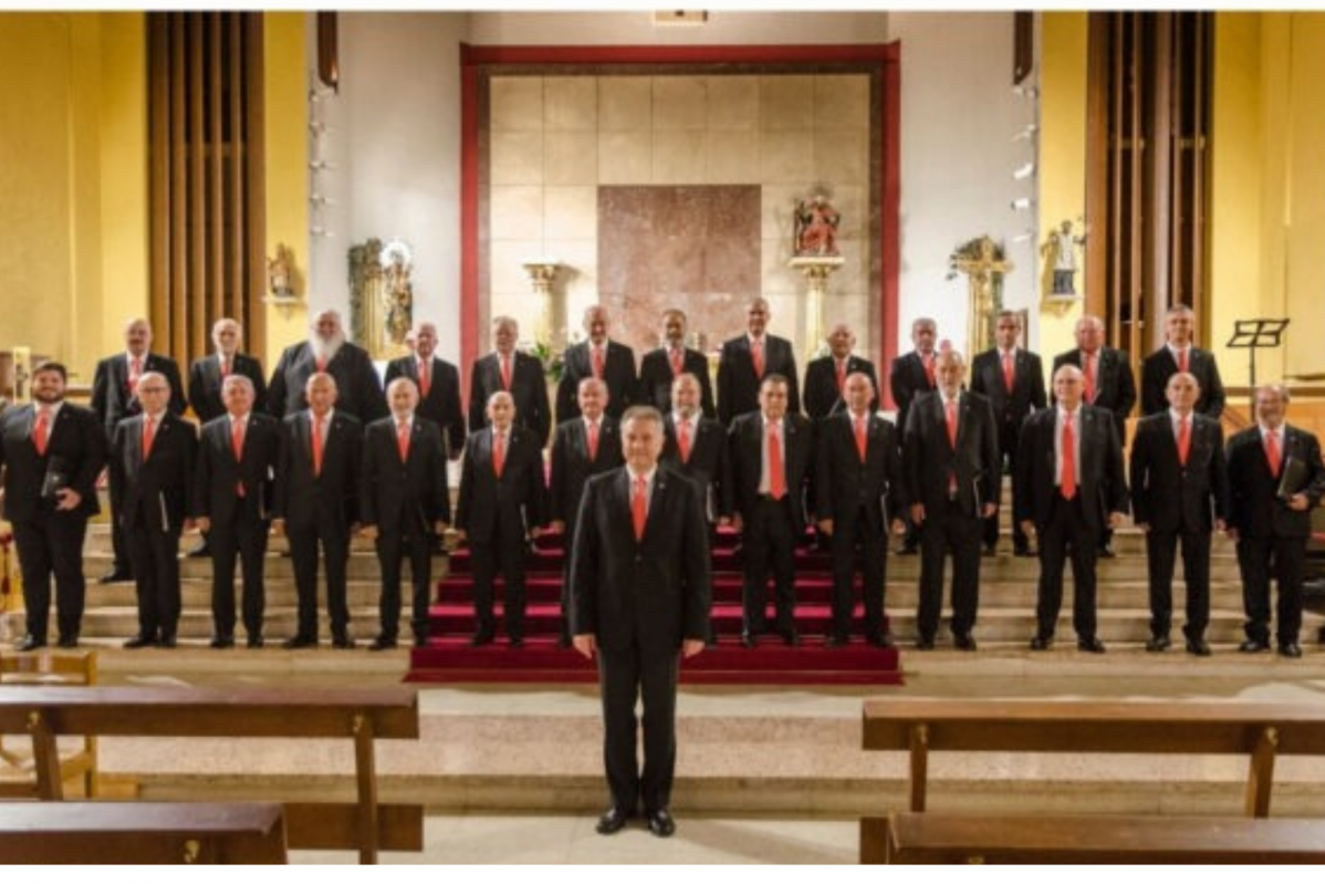 Coro ana lur