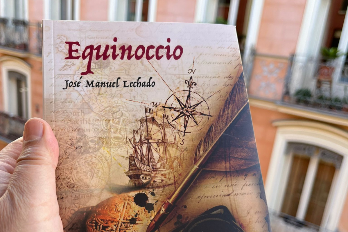 Equinoccio lechado