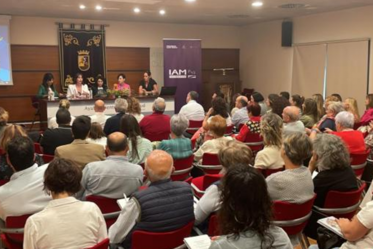 IAM CALATAYUD
