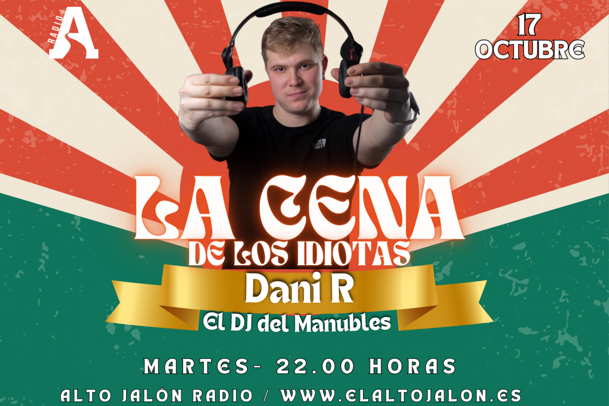 Dani r cena