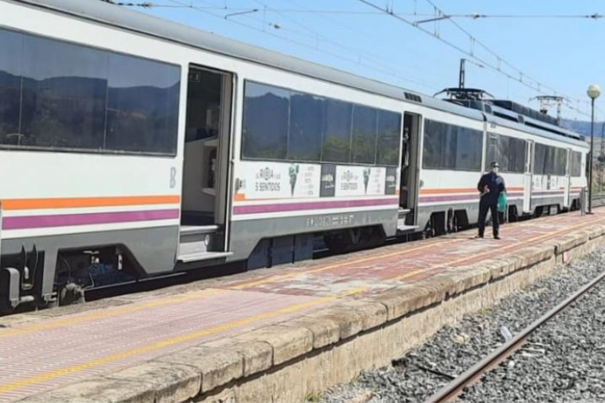 TREN RENFE