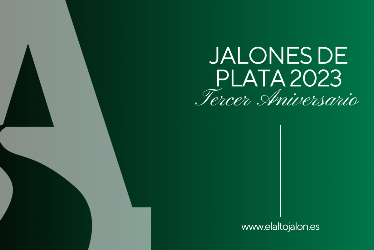 Jalones de Plata 2023