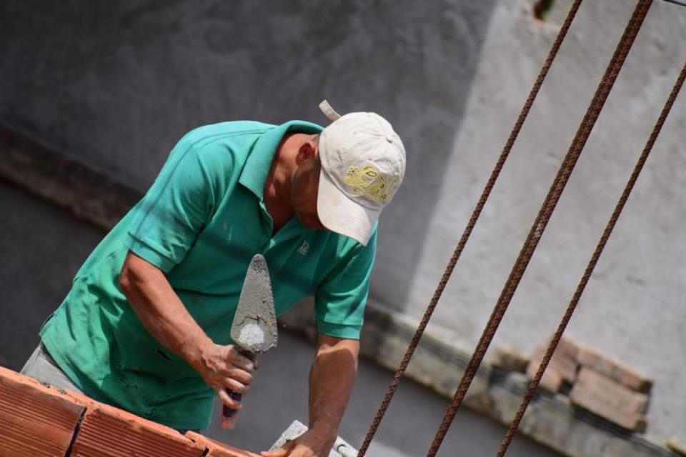 TRABAJO