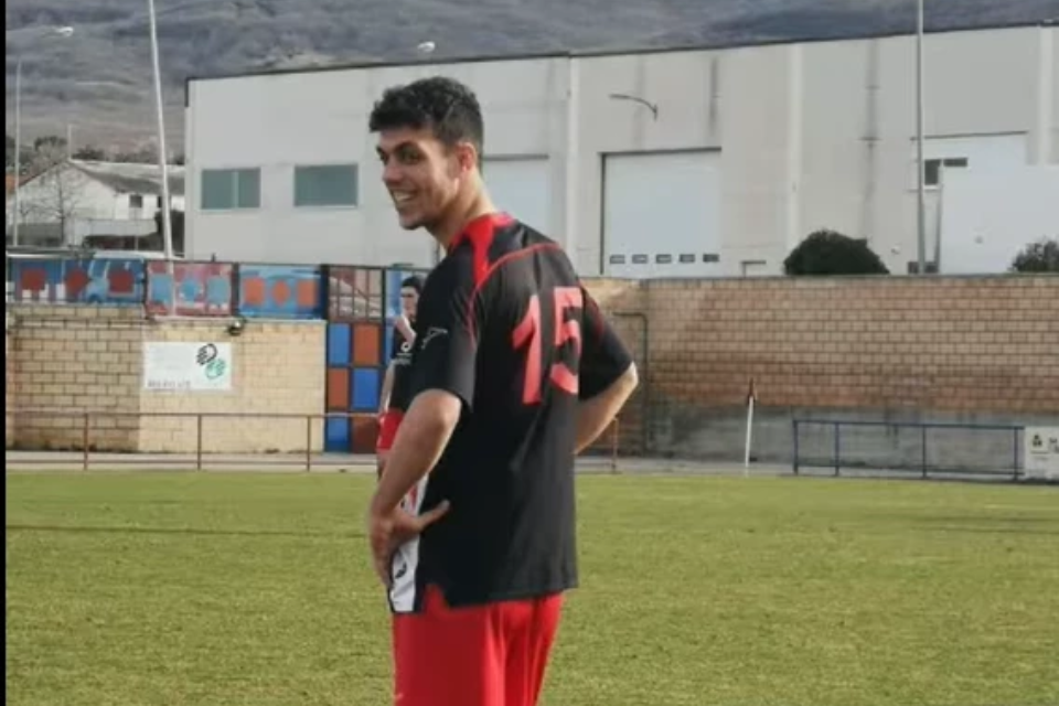 Miguel grima
