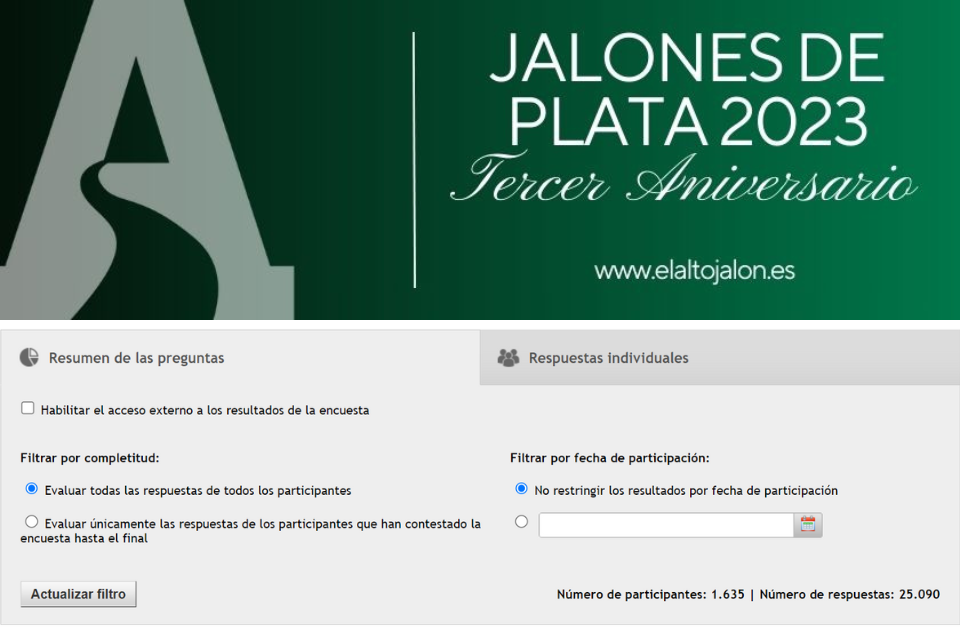 Jalu00f3n de plata 24h
