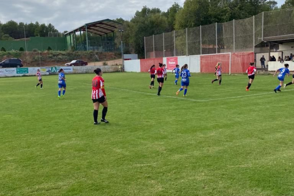 Ud ariza femenino