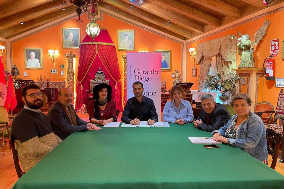 Premios poesu00eda dip soria