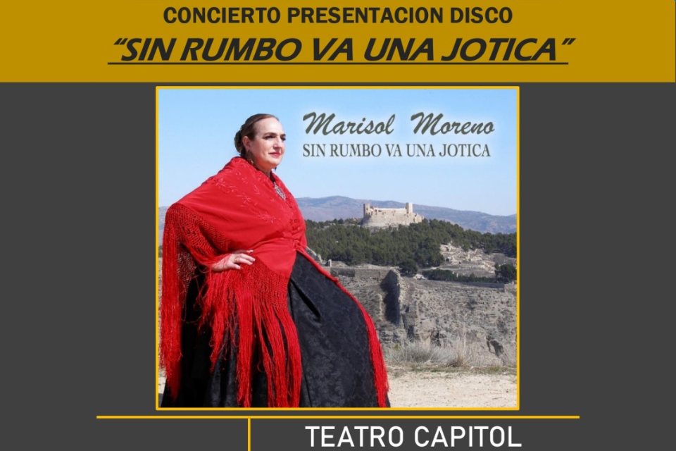 Marisol moreno