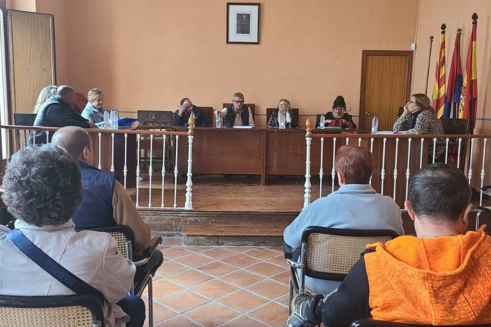 Pleno alhama
