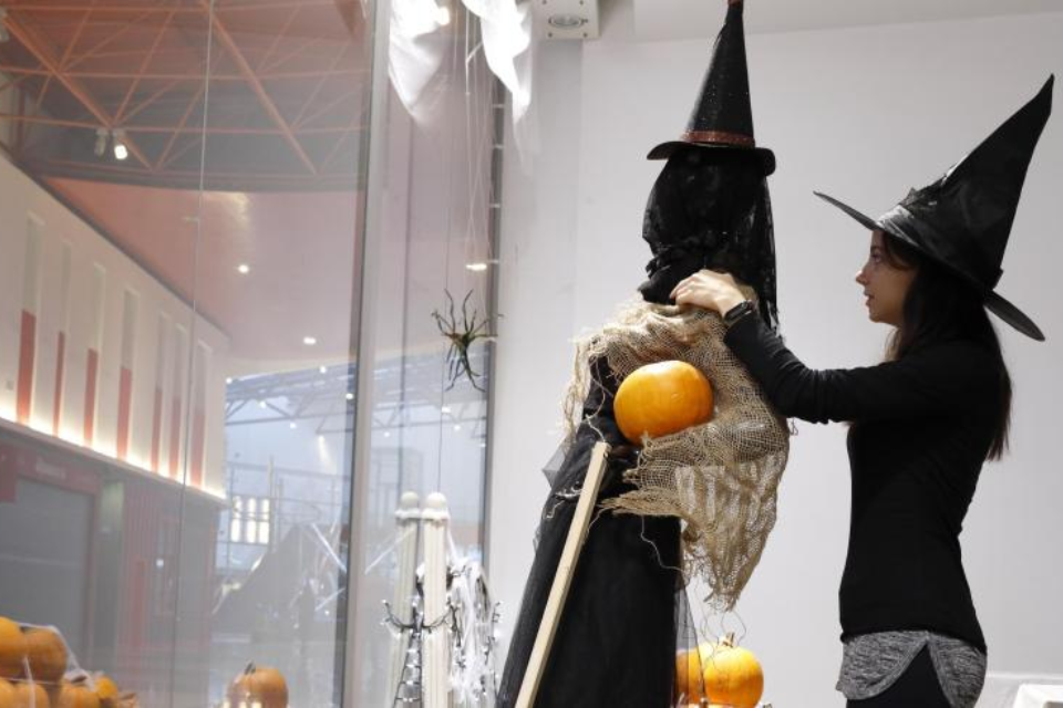 PRODUCTOS HALLOWEEN
